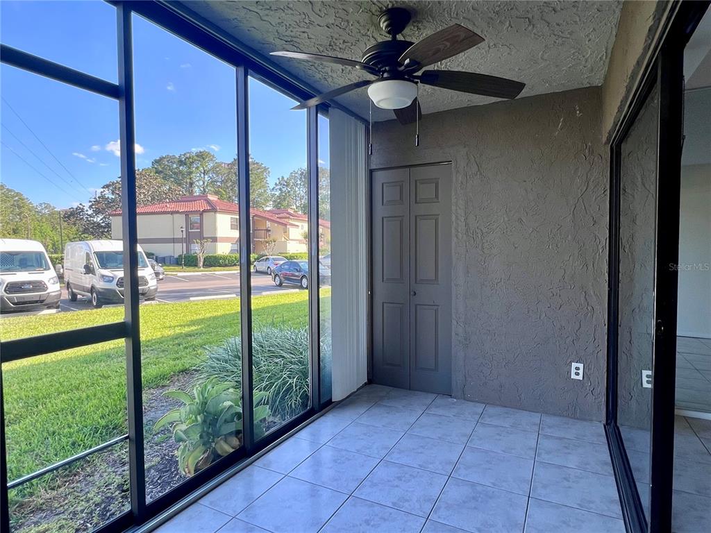 3233 Candle Ridge Drive, Unit 101 Orlando, FL 32822 - Photo 16 of 24 a view of an empty room and window