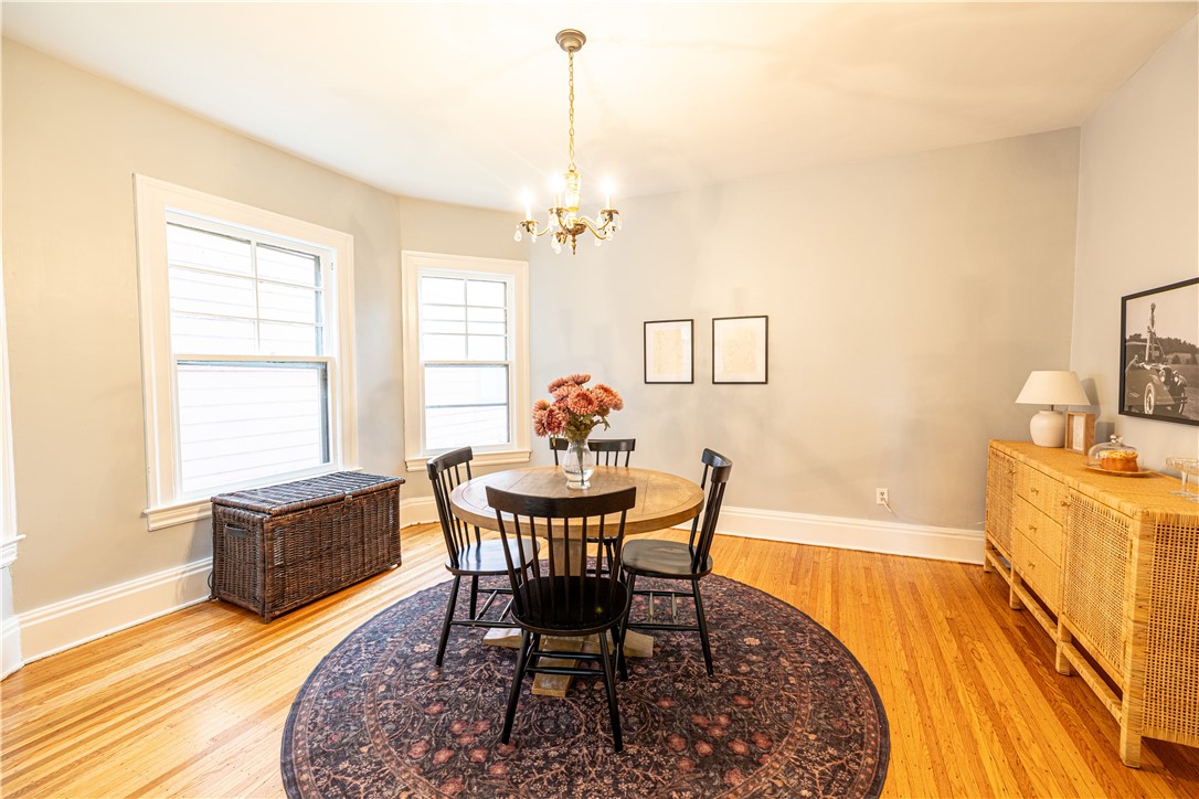 42 Thayer Street Rochester, NY 14607 - Photo 10 of 32