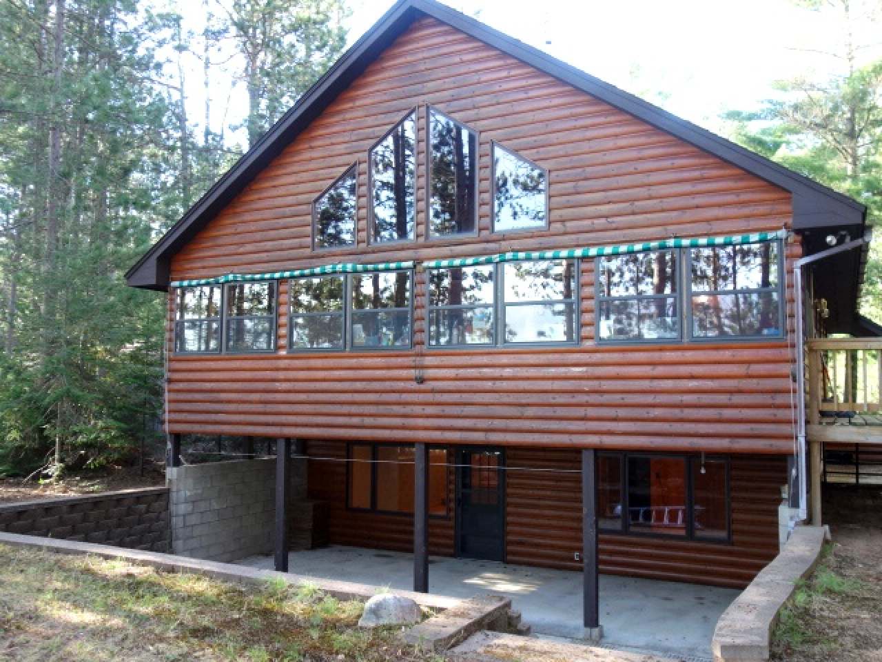 7546 Pine Lake Road Minocqua, WI 54548 - Photo 21 of 27 Gallery Image 21