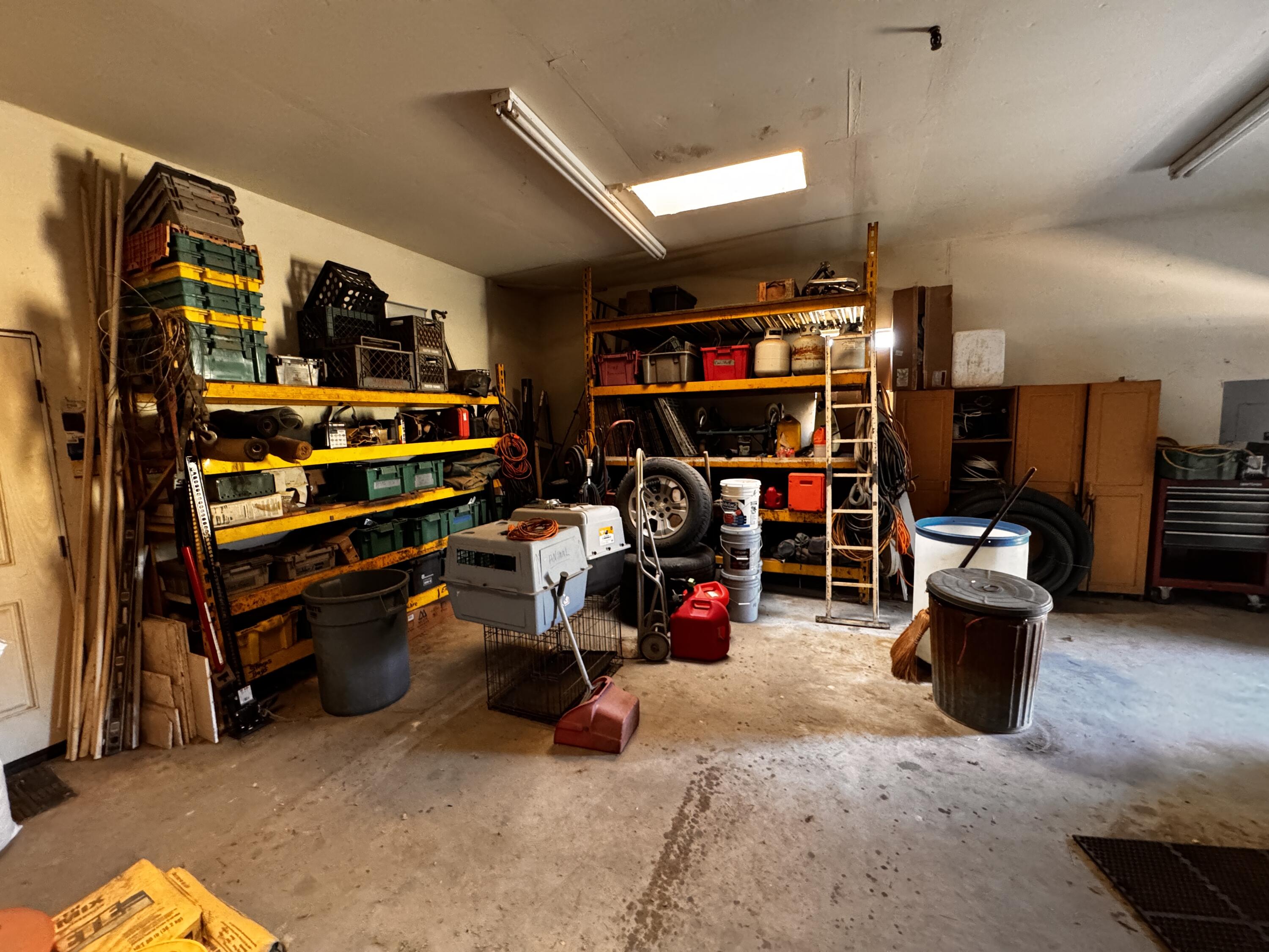 30723 Hamilton Drive Exeter, CA 93221 - Photo 69 of 85 a storage room with and toys