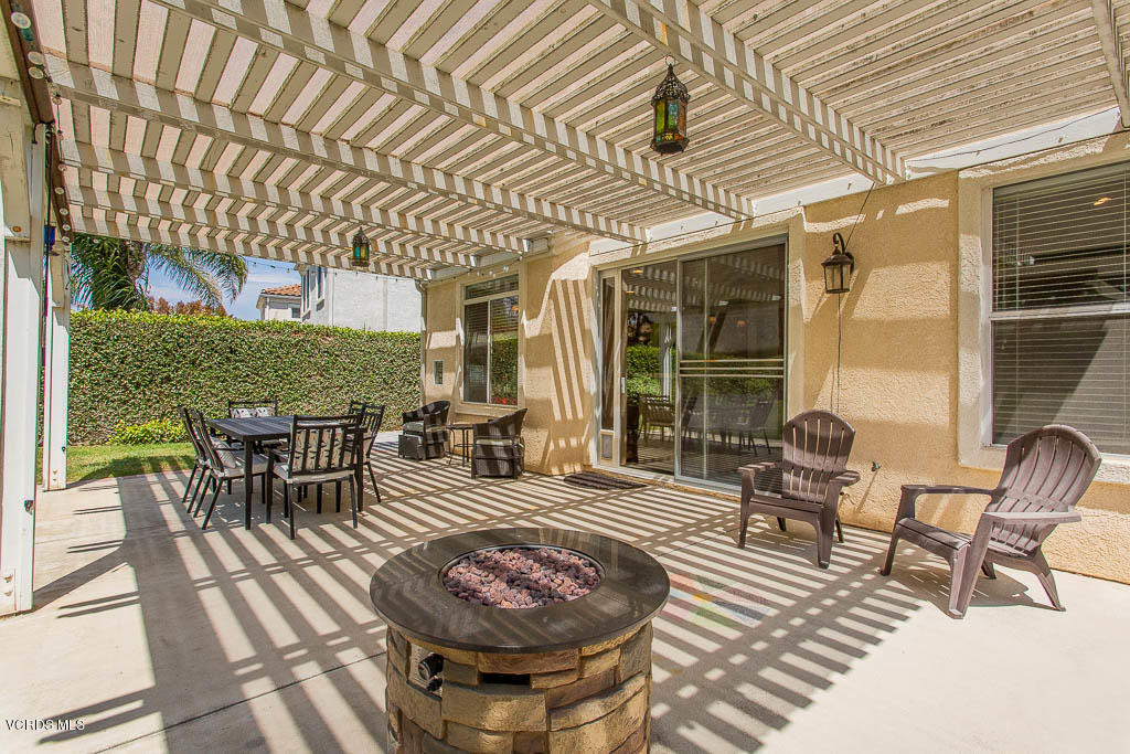 3877 Sunsetridge Road Moorpark, CA 93021 - Photo 26 of 30