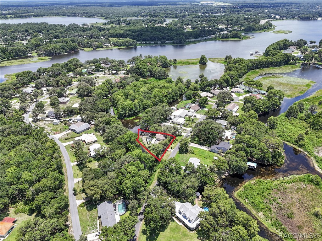 1105 South Waterview Drive Inverness, FL 34450 - Photo 2 of 32