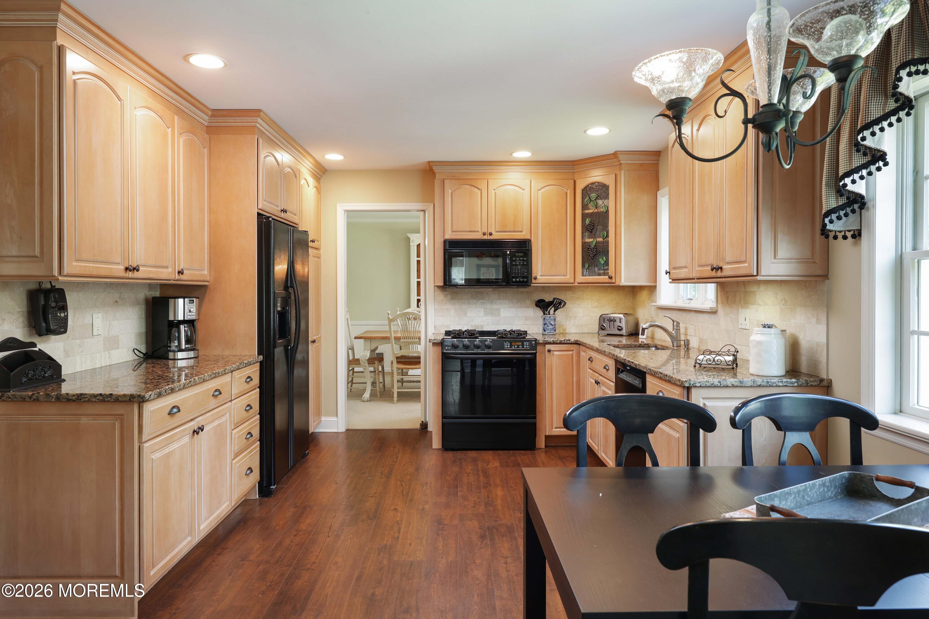 61 Woodhollow Road Colts Neck, NJ 07722 - Photo 11 of 34 758A3871