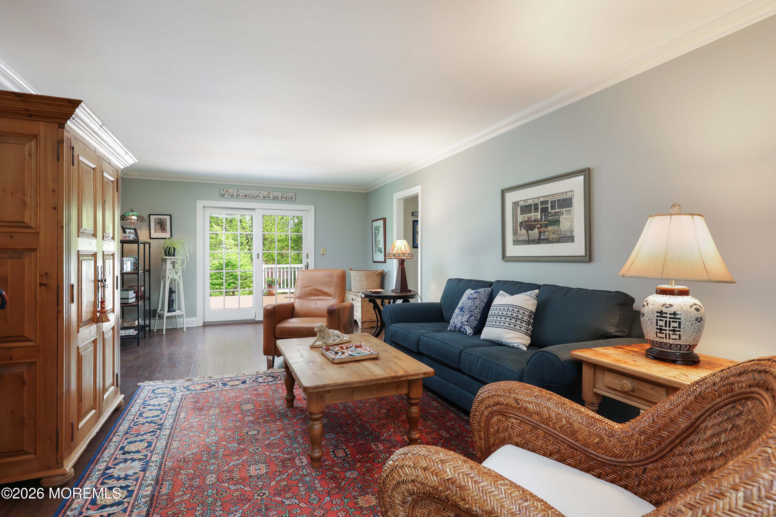 61 Woodhollow Road Colts Neck, NJ 07722 - Photo 14 of 34 758A3909