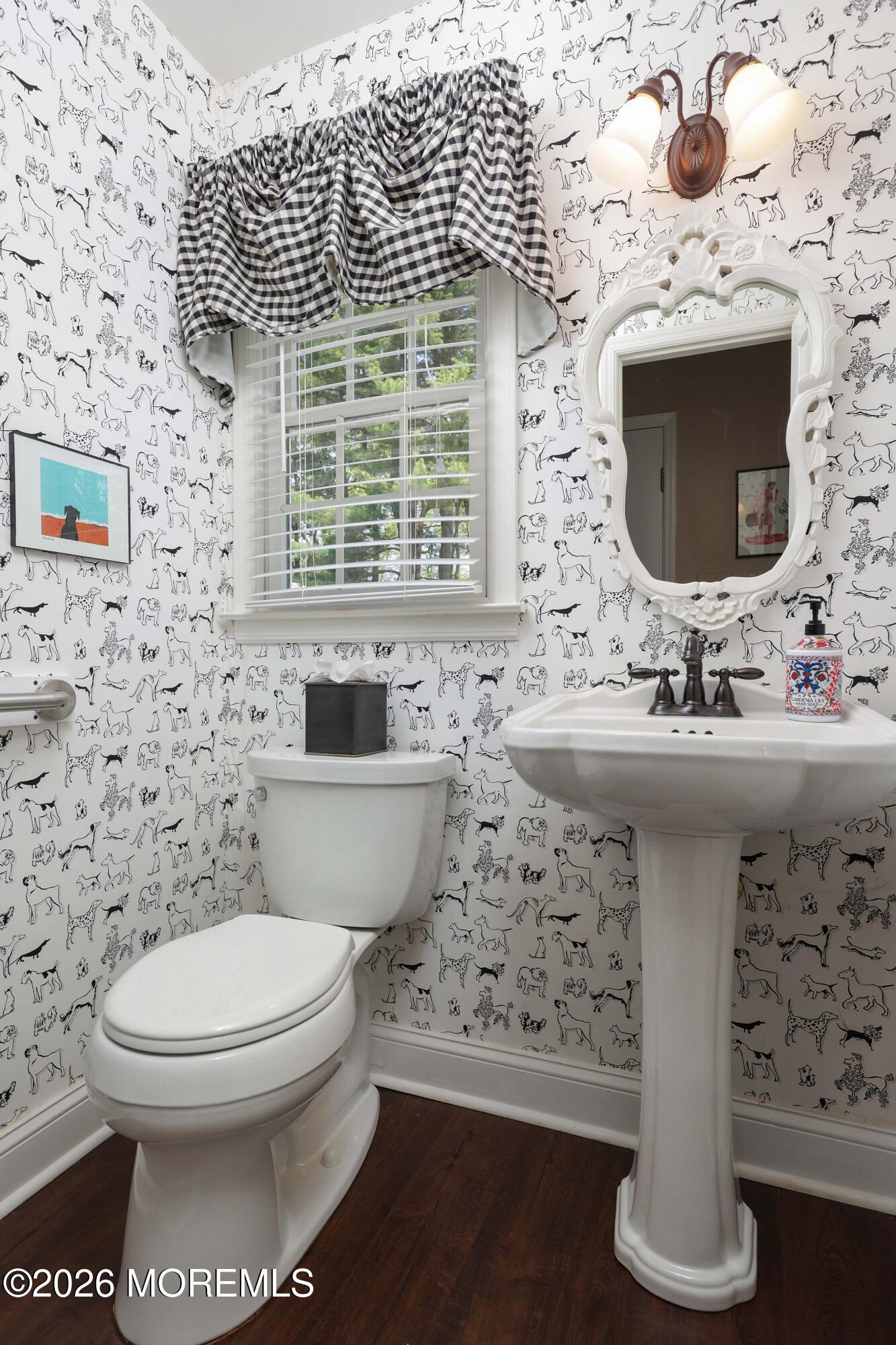 61 Woodhollow Road Colts Neck, NJ 07722 - Photo 20 of 34 758A3918