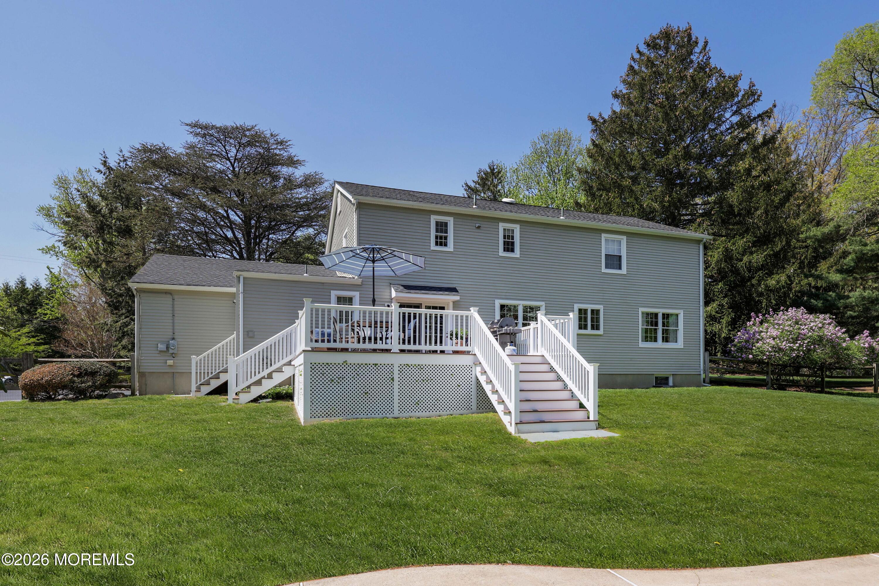 61 Woodhollow Road Colts Neck, NJ 07722 - Photo 25 of 34 758A3770_1_2_3_4