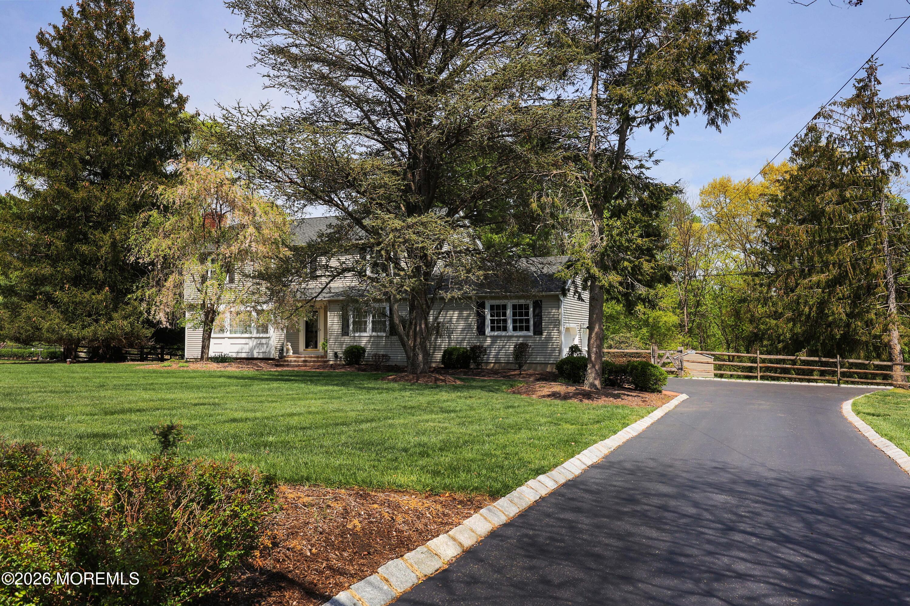 61 Woodhollow Road Colts Neck, NJ 07722 - Photo 26 of 34 758A3978_79_80_81_82