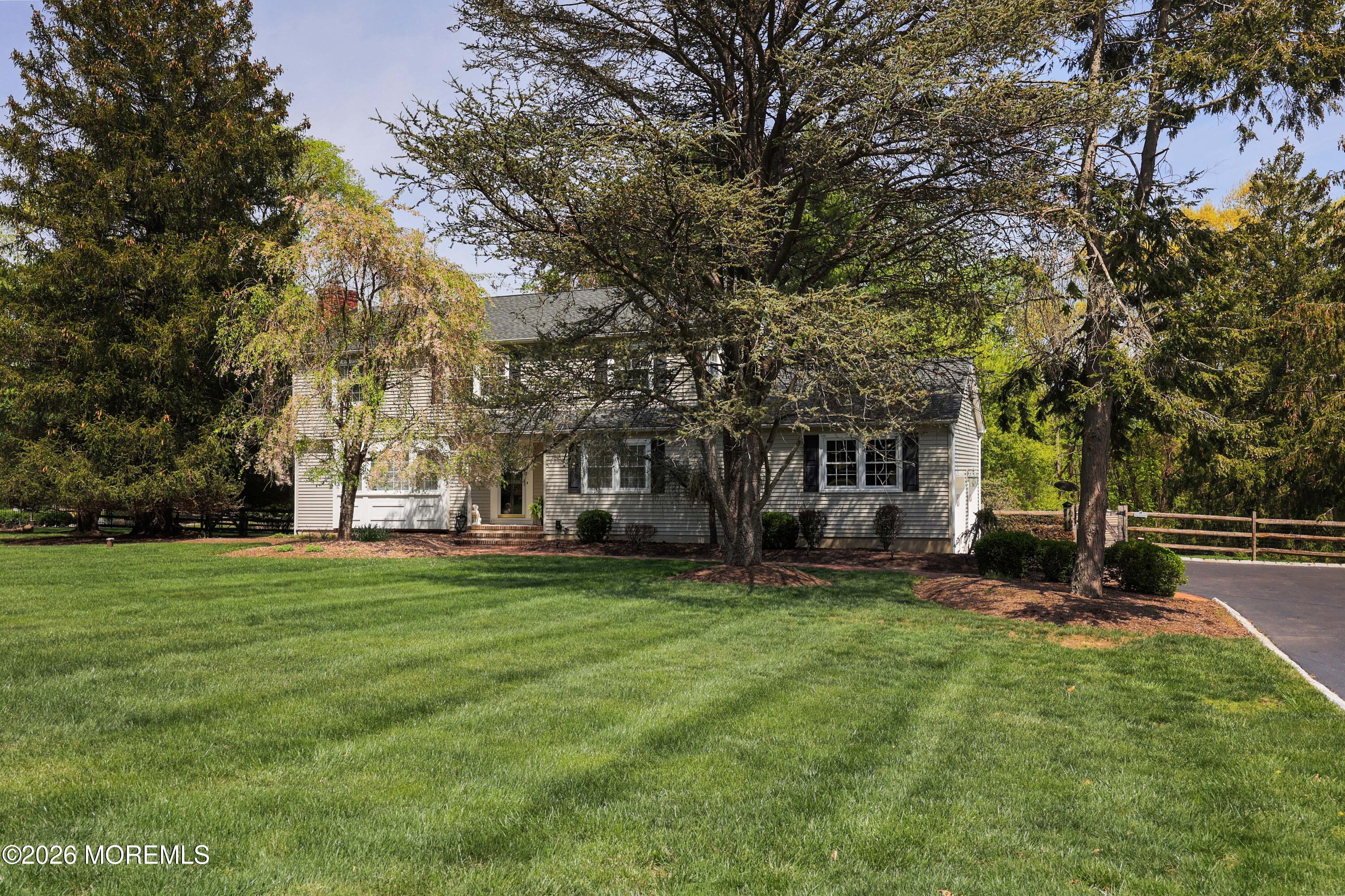61 Woodhollow Road Colts Neck, NJ 07722 - Photo 27 of 34 758A3983_4_5_6_7