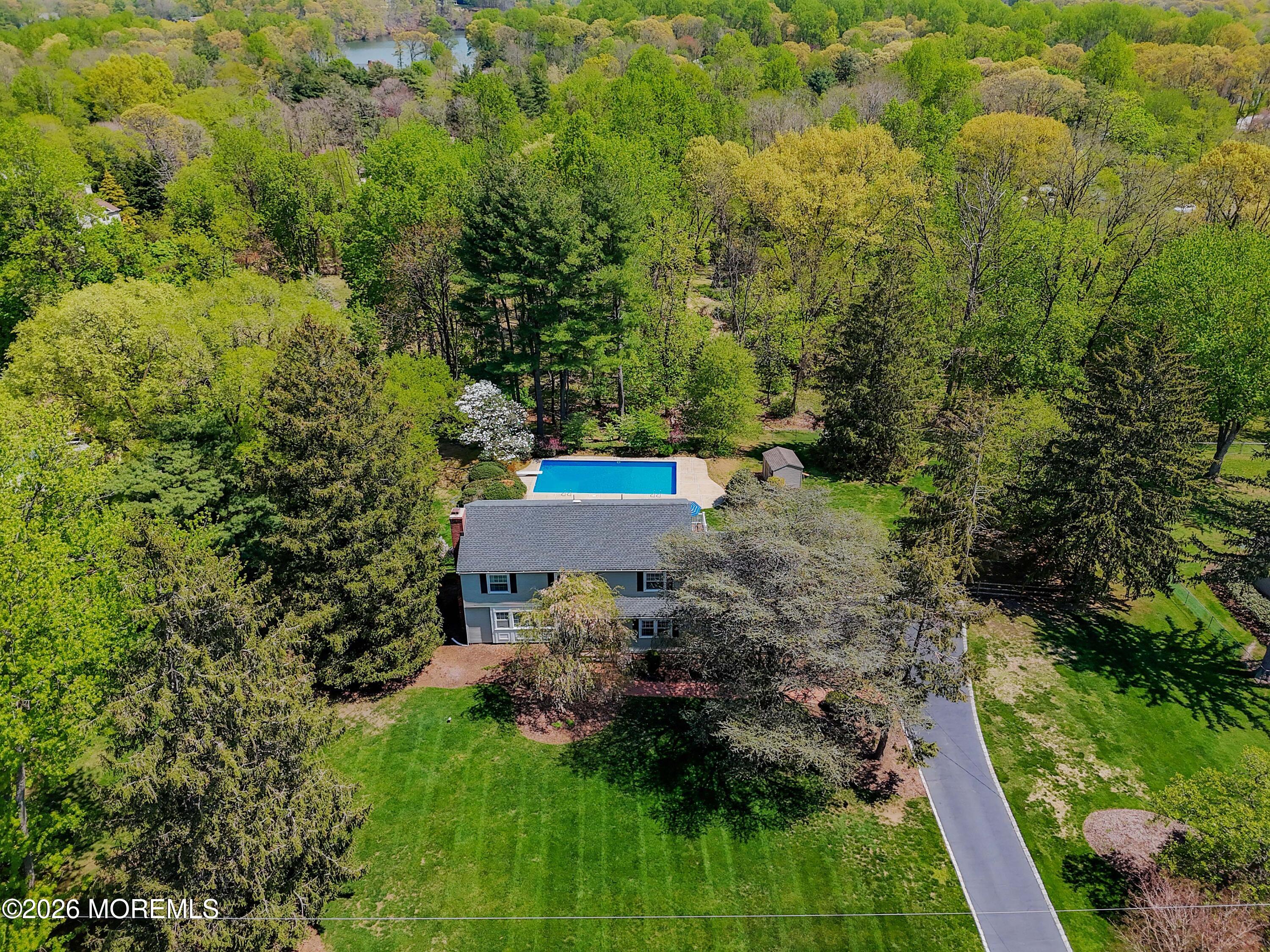 61 Woodhollow Road Colts Neck, NJ 07722 - Photo 29 of 34 DJI_20260423121226_0464_D_5_D_6_D_7_D_8_