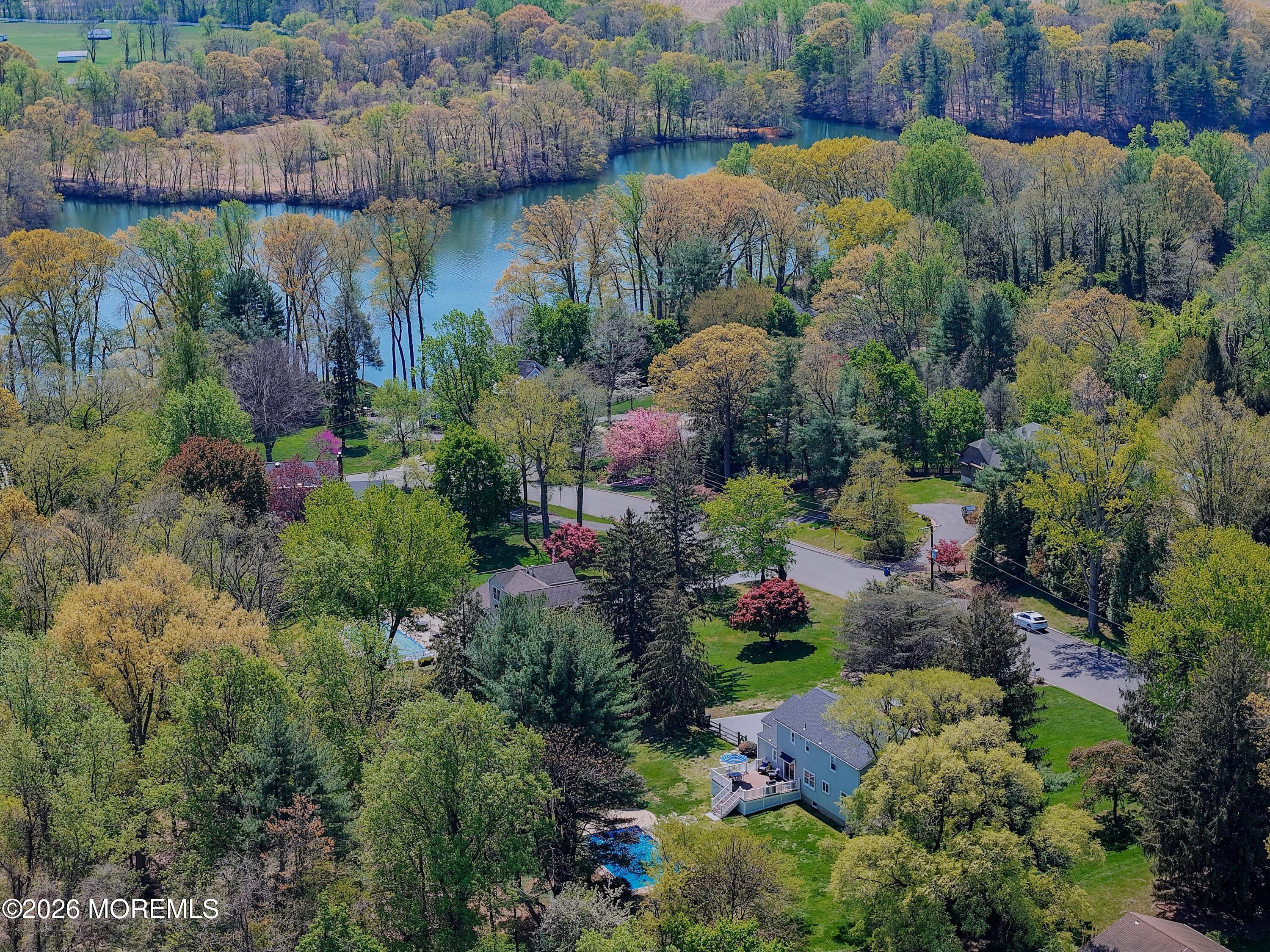 61 Woodhollow Road Colts Neck, NJ 07722 - Photo 31 of 34 DJI_20260423120945_0434_D_5_D_6_D_7_D_8_