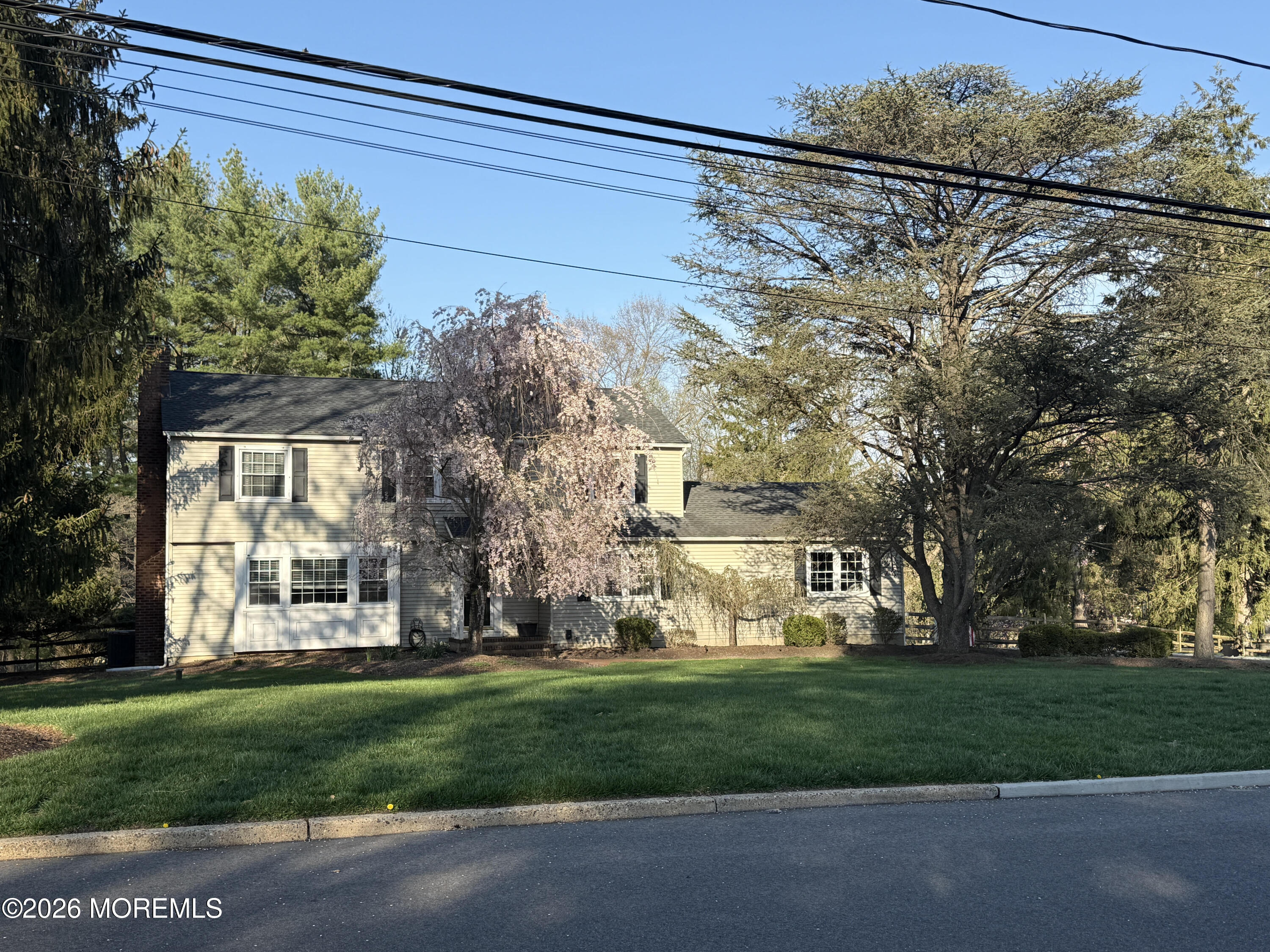 61 Woodhollow Road Colts Neck, NJ 07722 - Photo 34 of 34 pic