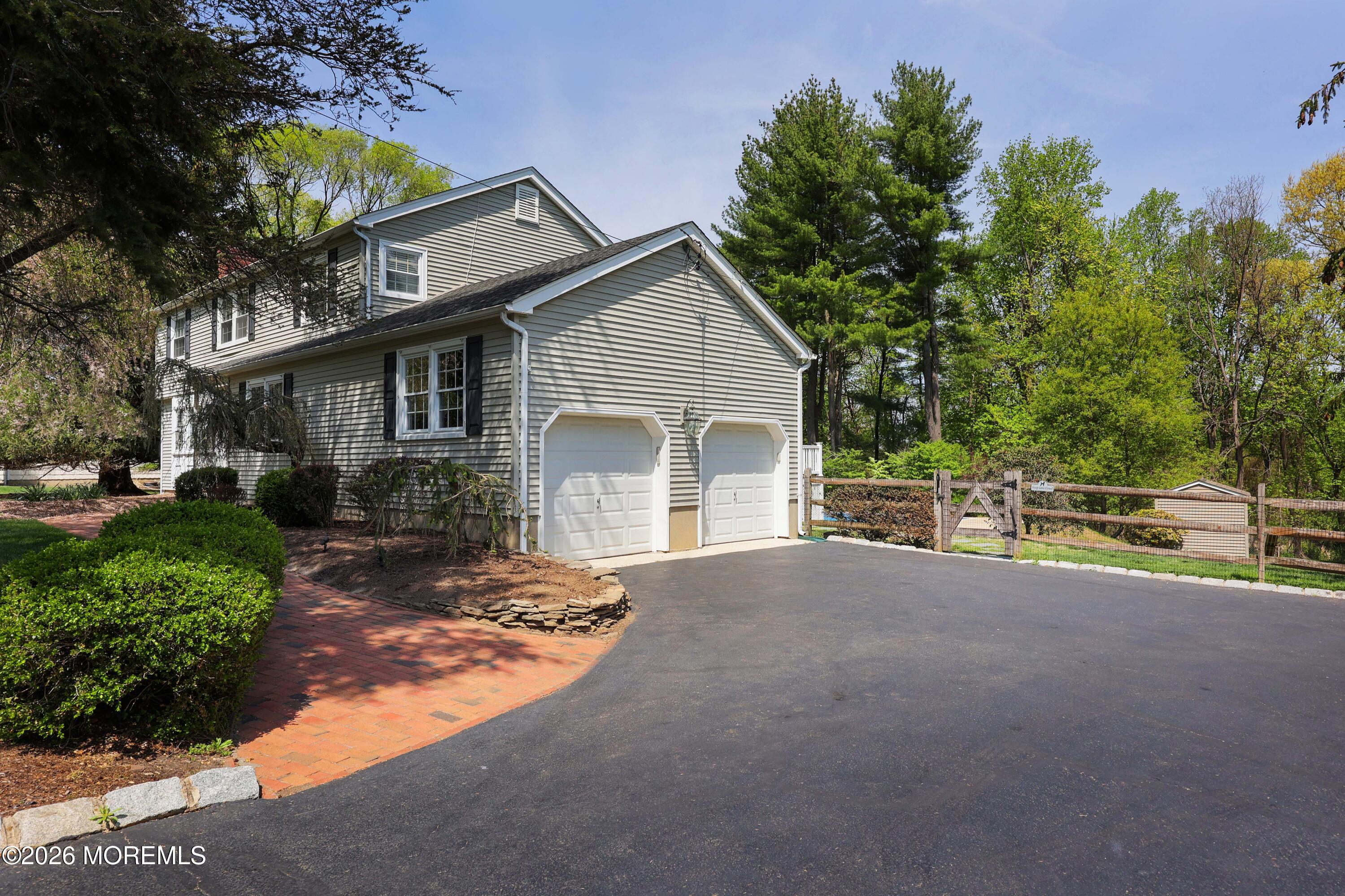 61 Woodhollow Road Colts Neck, NJ 07722 - Photo 6 of 34 758A3968_69_70_71_72