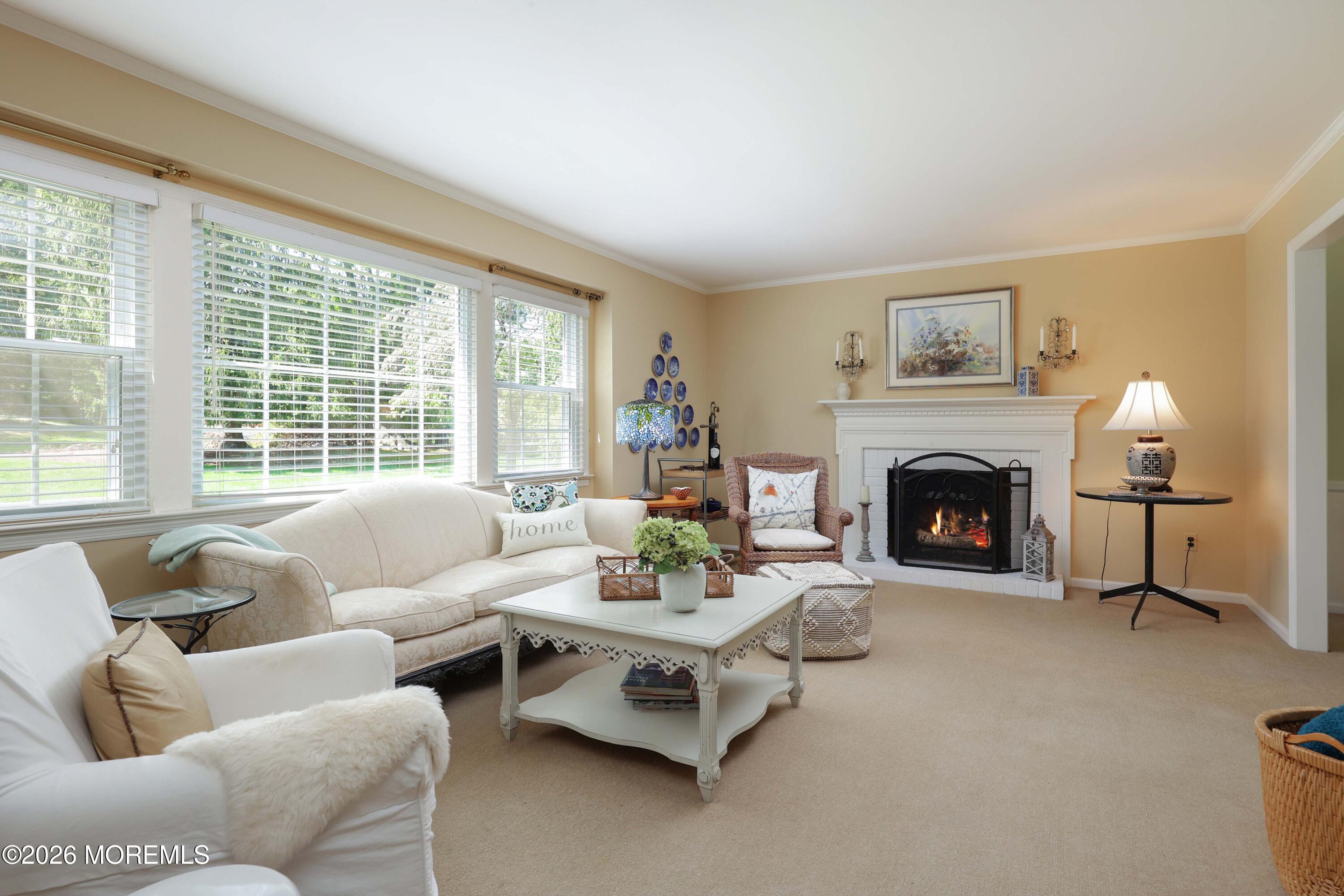 61 Woodhollow Road Colts Neck, NJ 07722 - Photo 7 of 34 758A3837