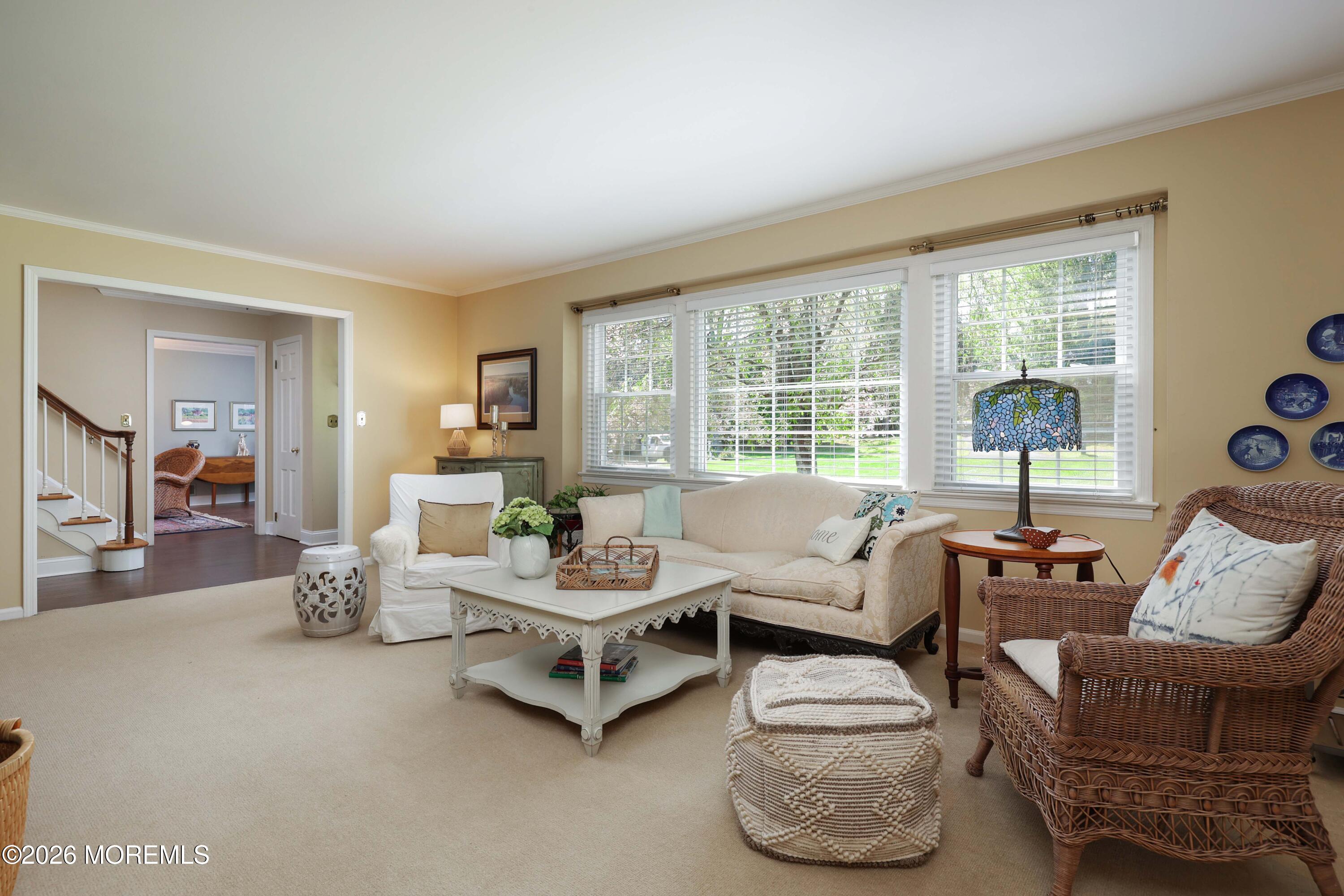 61 Woodhollow Road Colts Neck, NJ 07722 - Photo 8 of 34 758A3844