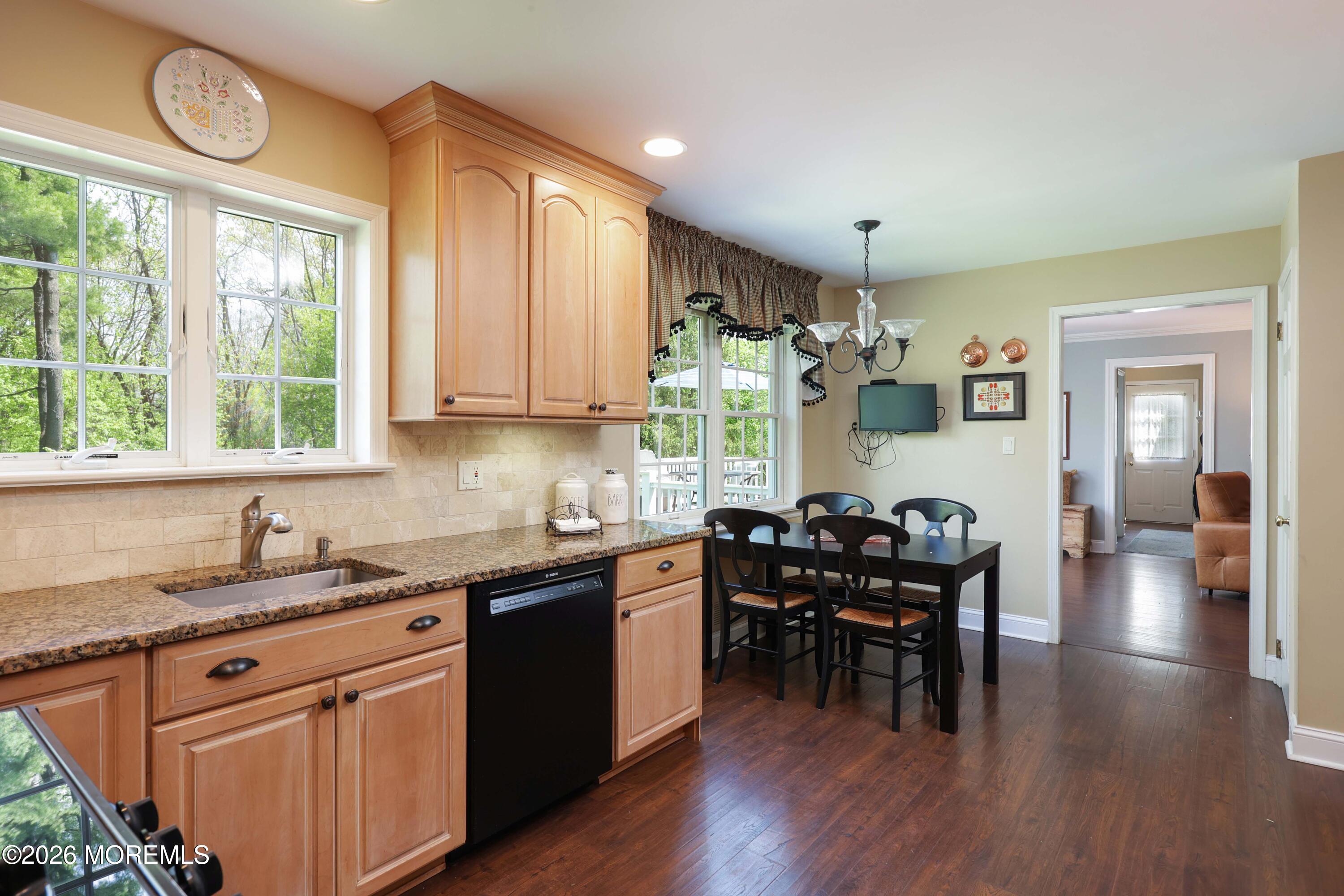 61 Woodhollow Road Colts Neck, NJ 07722 - Photo 9 of 34 758A3863