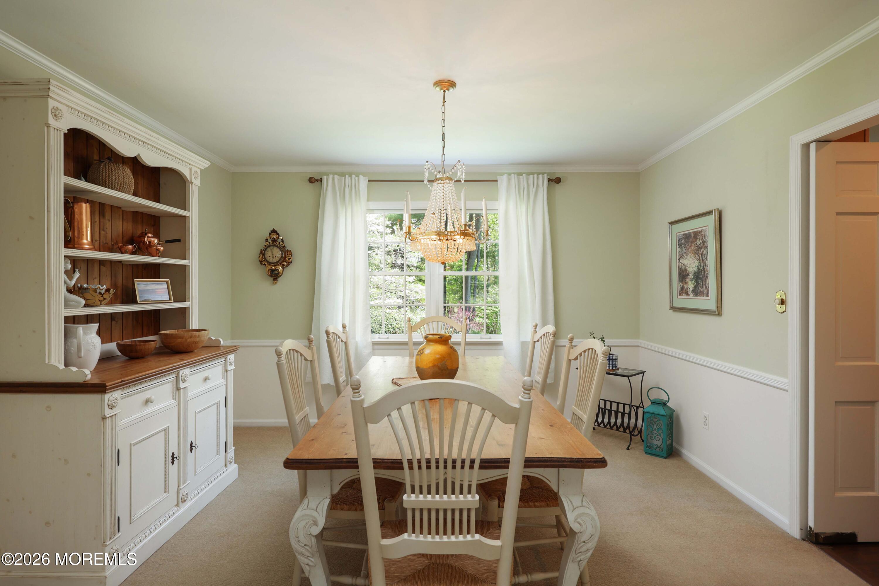61 Woodhollow Road Colts Neck, NJ 07722 - Photo 10 of 34 758A3856