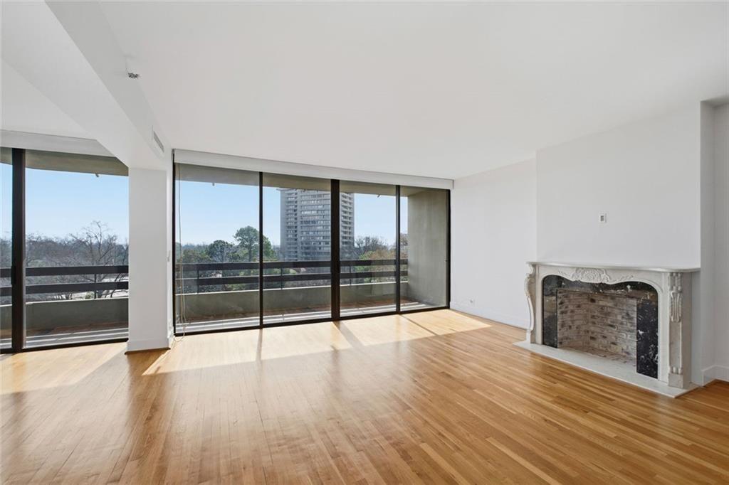 2660 Peachtree Road Northwest, Unit 9G Atlanta, GA 30305 - Photo 11 of 45 Gallery Image 11