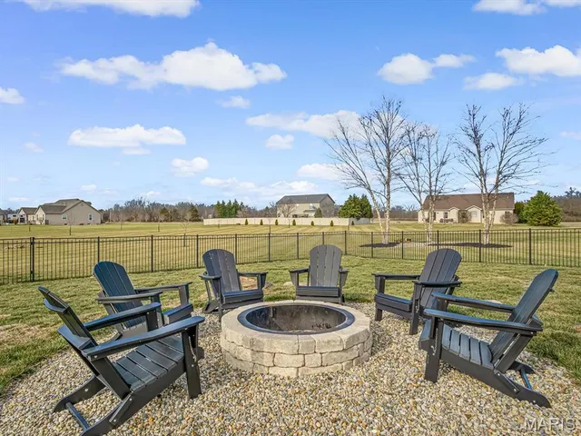 $649,900 | 4119 Summer Oak Drive, Smithton, IL 62285