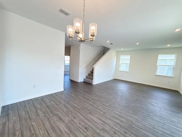 a view of utility room