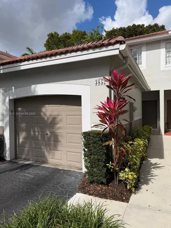$2,900 | 3852 San Simeon Circle, Weston, FL 33331