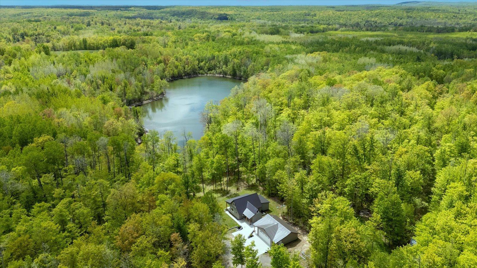 17585 South Crystal Springs Road Grand Rapids, MN 55744 - Photo 2 of 34