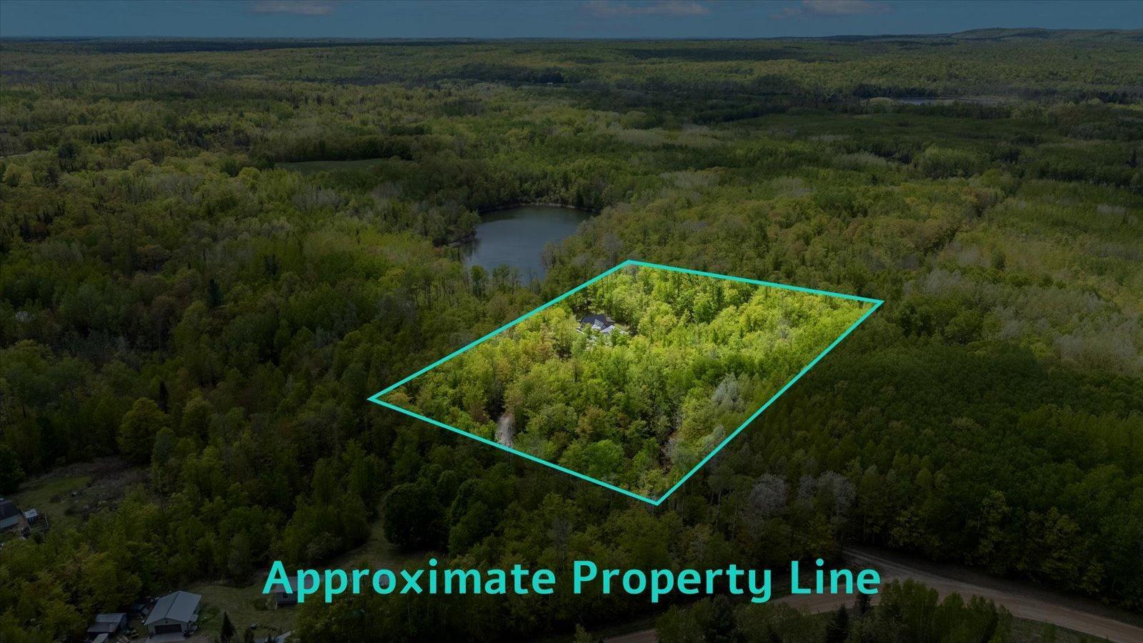 17585 South Crystal Springs Road Grand Rapids, MN 55744 - Photo 3 of 34