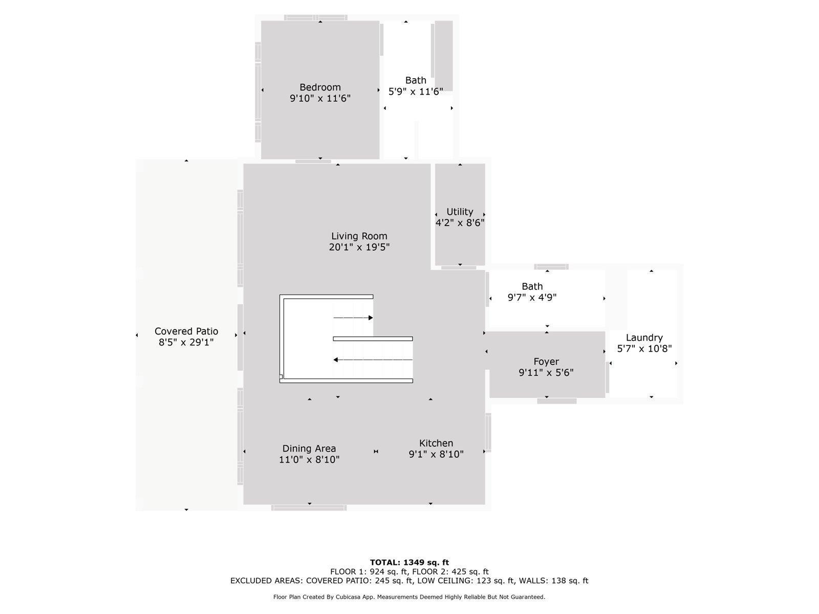 17585 South Crystal Springs Road Grand Rapids, MN 55744 - Photo 33 of 34