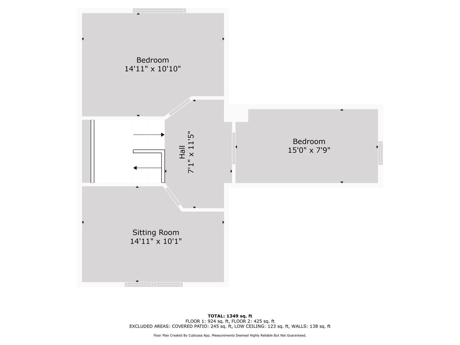 17585 South Crystal Springs Road Grand Rapids, MN 55744 - Photo 34 of 34