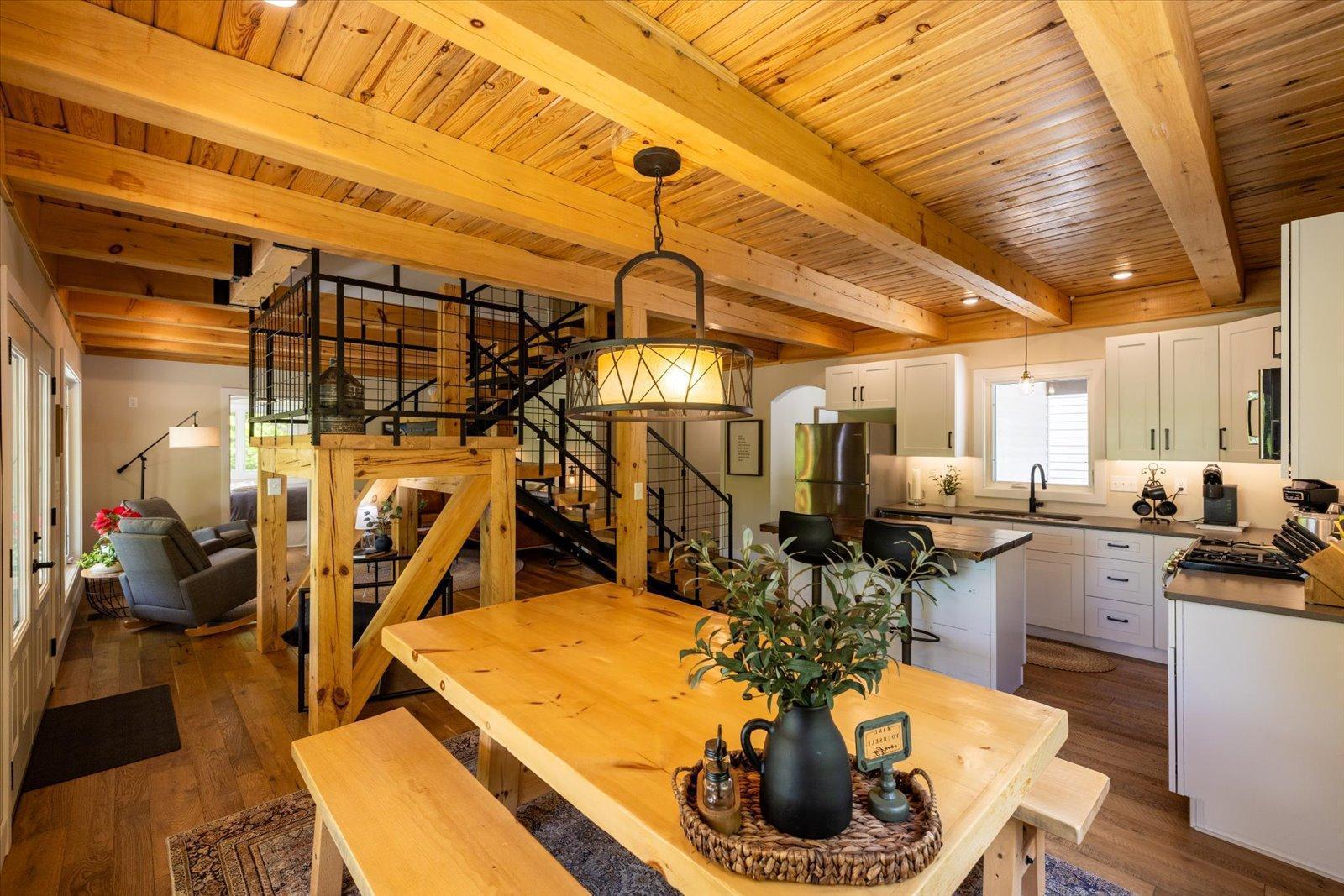 17585 South Crystal Springs Road Grand Rapids, MN 55744 - Photo 10 of 34