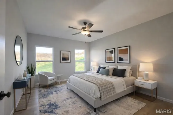 $347,500 | 159 Pellin's Court, Unit 159 STB, Washington, MO 63090