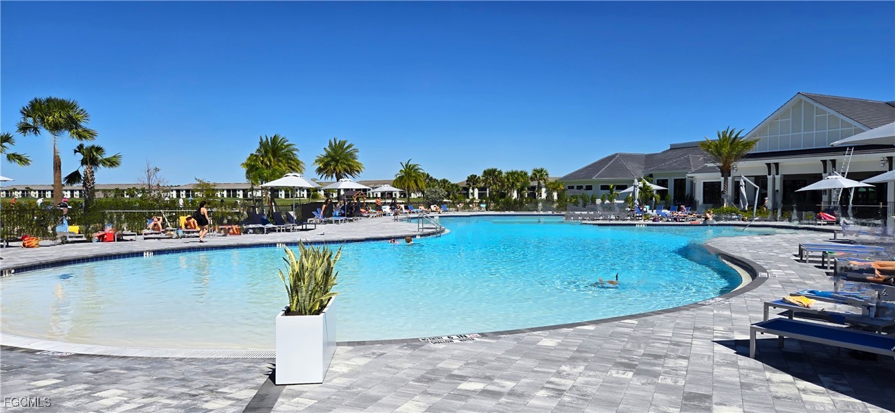 43314 Water Bird Way, Unit 6722 Punta Gorda, FL 33982 - Photo 31 of 39