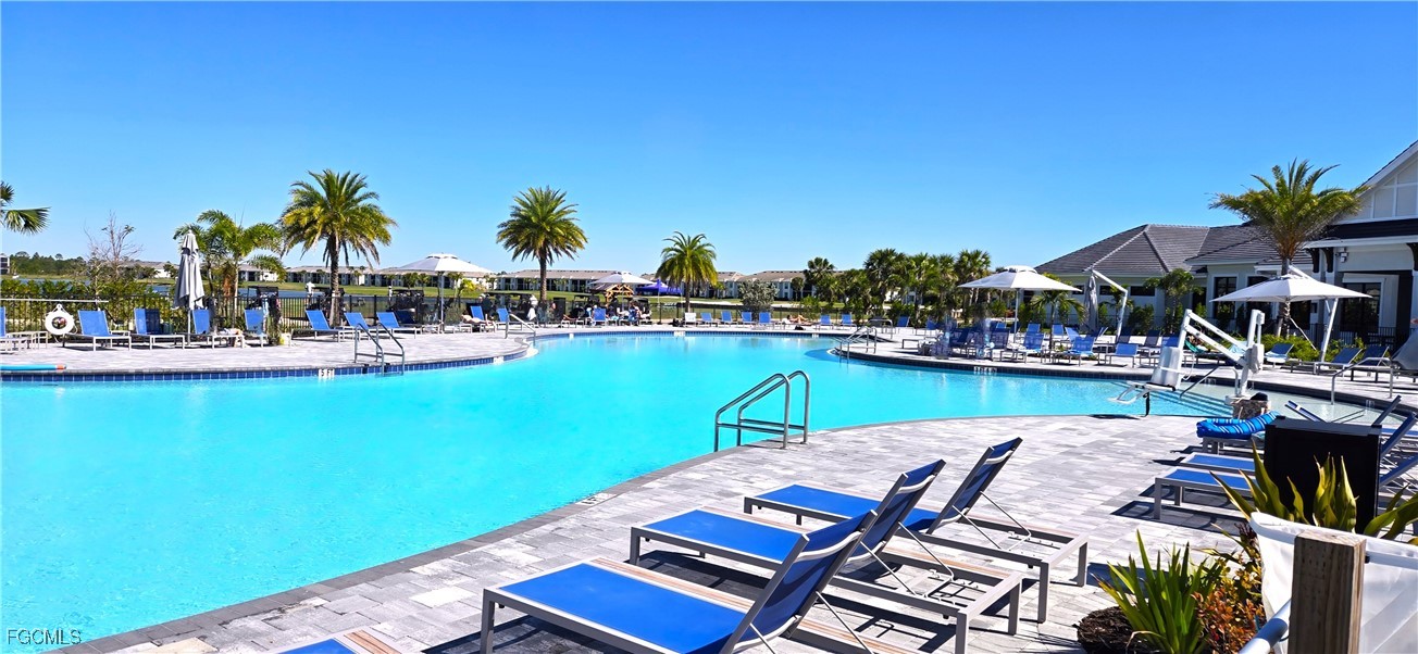 43314 Water Bird Way, Unit 6722 Punta Gorda, FL 33982 - Photo 33 of 39