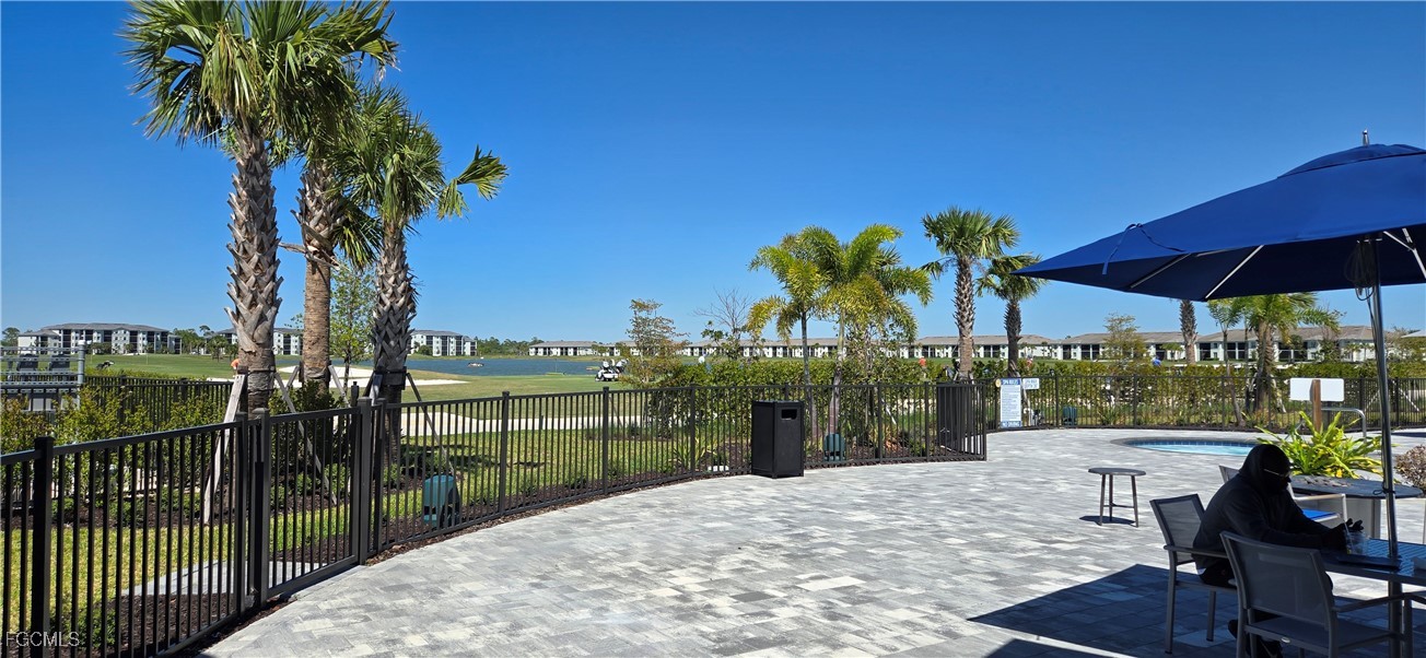 43314 Water Bird Way, Unit 6722 Punta Gorda, FL 33982 - Photo 34 of 39