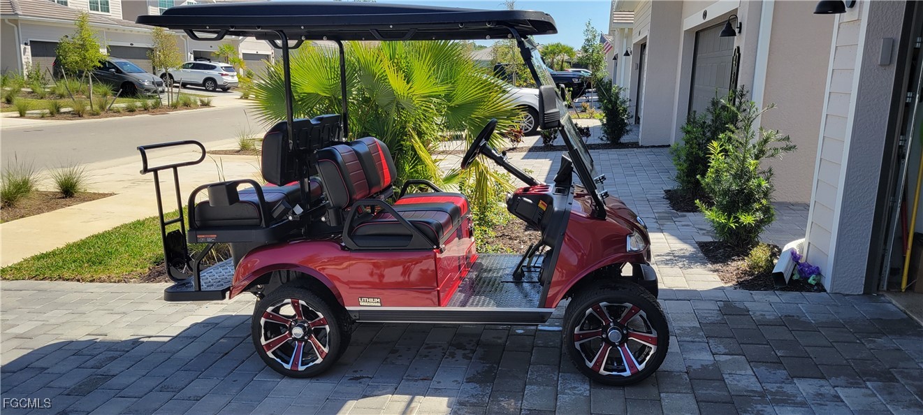 43314 Water Bird Way, Unit 6722 Punta Gorda, FL 33982 - Photo 37 of 39