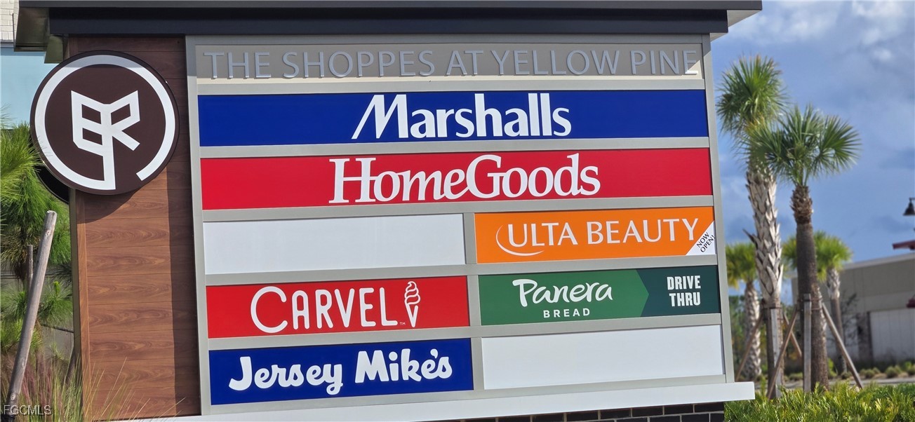 43314 Water Bird Way, Unit 6722 Punta Gorda, FL 33982 - Photo 38 of 39