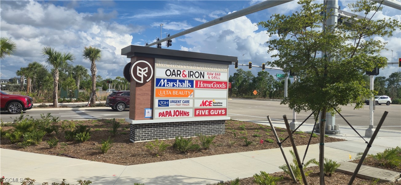 43314 Water Bird Way, Unit 6722 Punta Gorda, FL 33982 - Photo 39 of 39