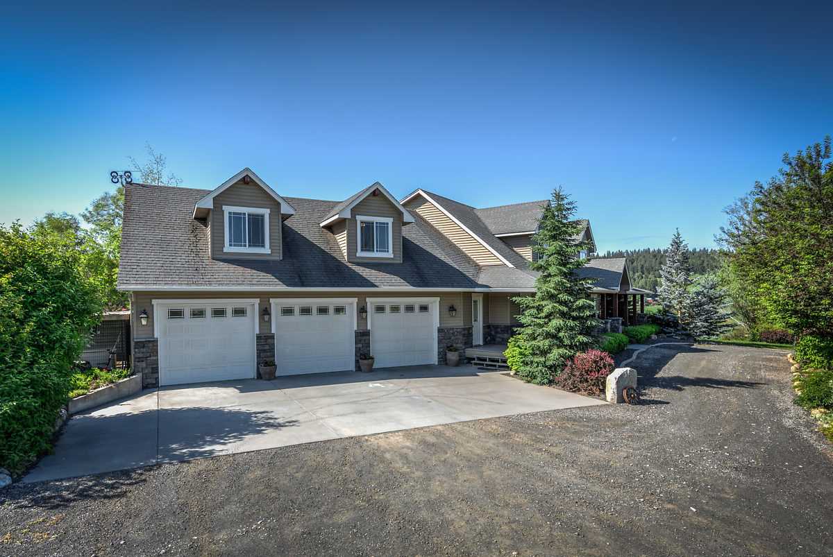 11403 East Burnett Road Mead, WA 99021 - Photo 15 of 20