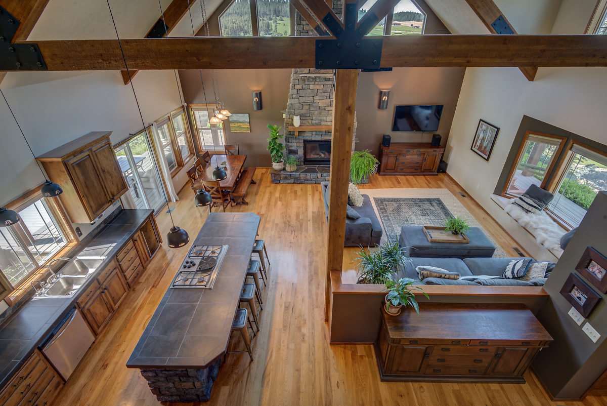 11403 East Burnett Road Mead, WA 99021 - Photo 10 of 20