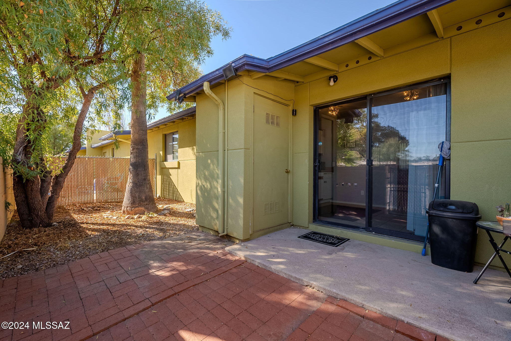 350 North Silverbell Road, Unit 88 Tucson, AZ 85745 - Photo 26 of 30