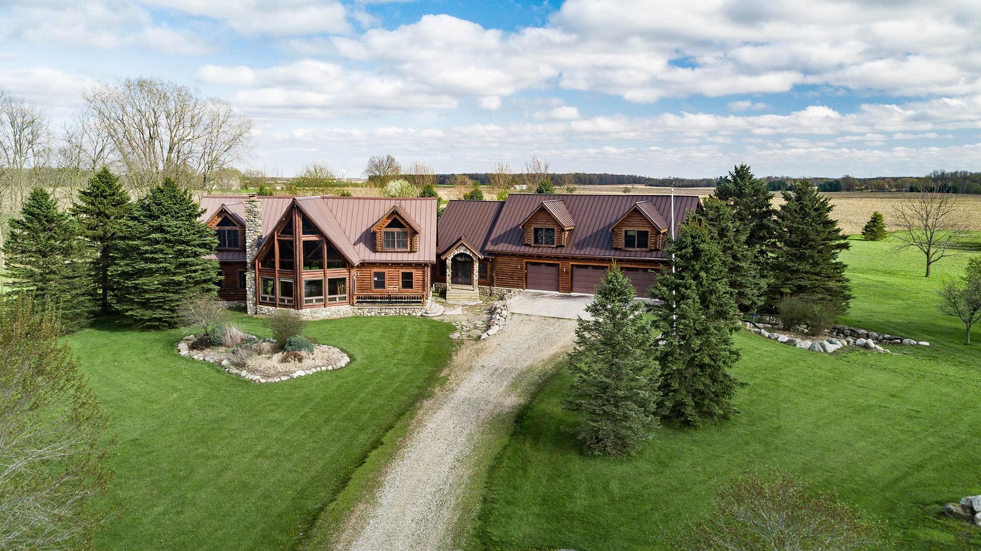 6340 Wolf Road Brown City, MI 48416 - Photo 83 of 95