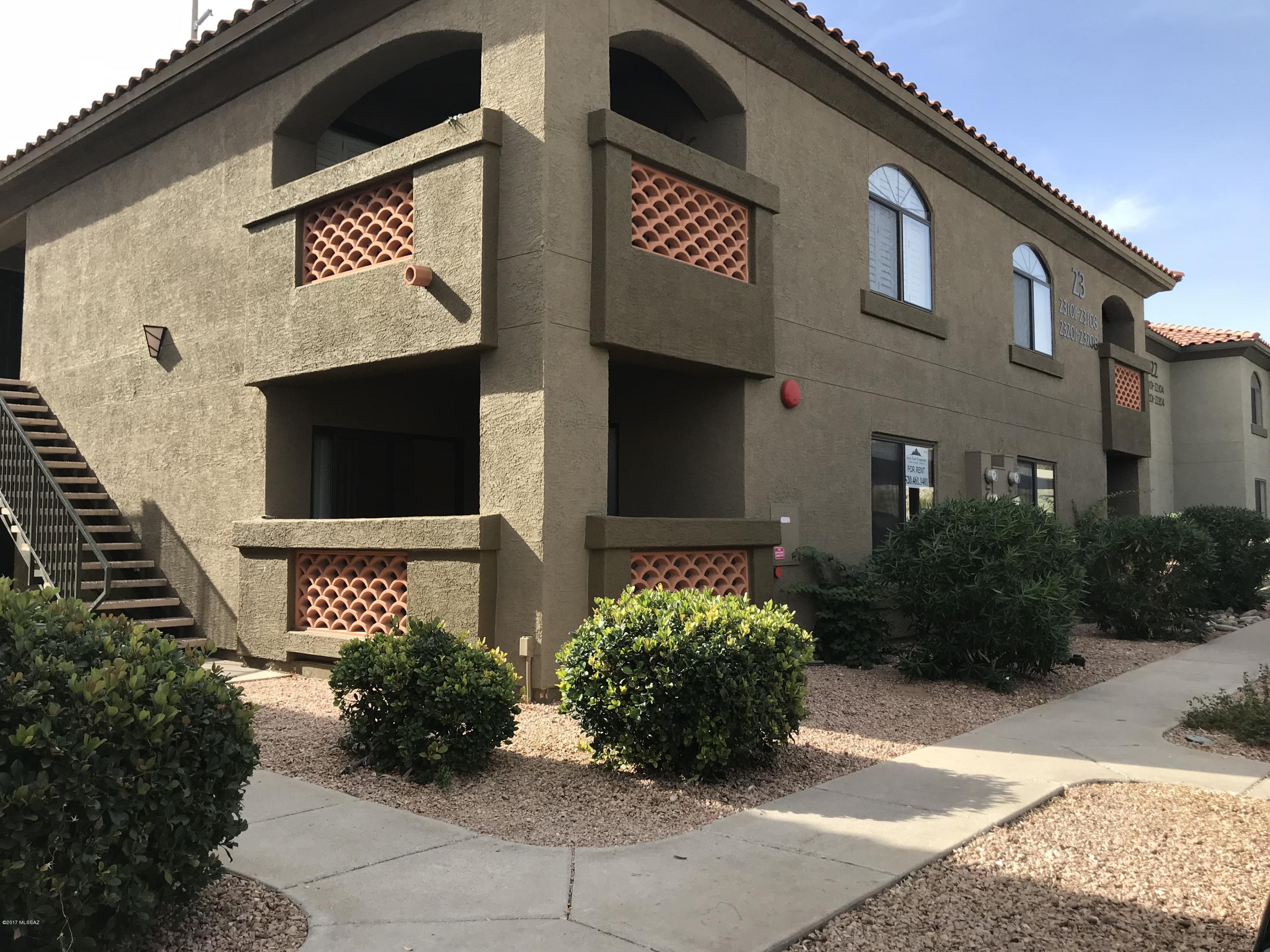5751 North Kolb Road, Unit 23105 Tucson, AZ 85750 - Photo 12 of 25