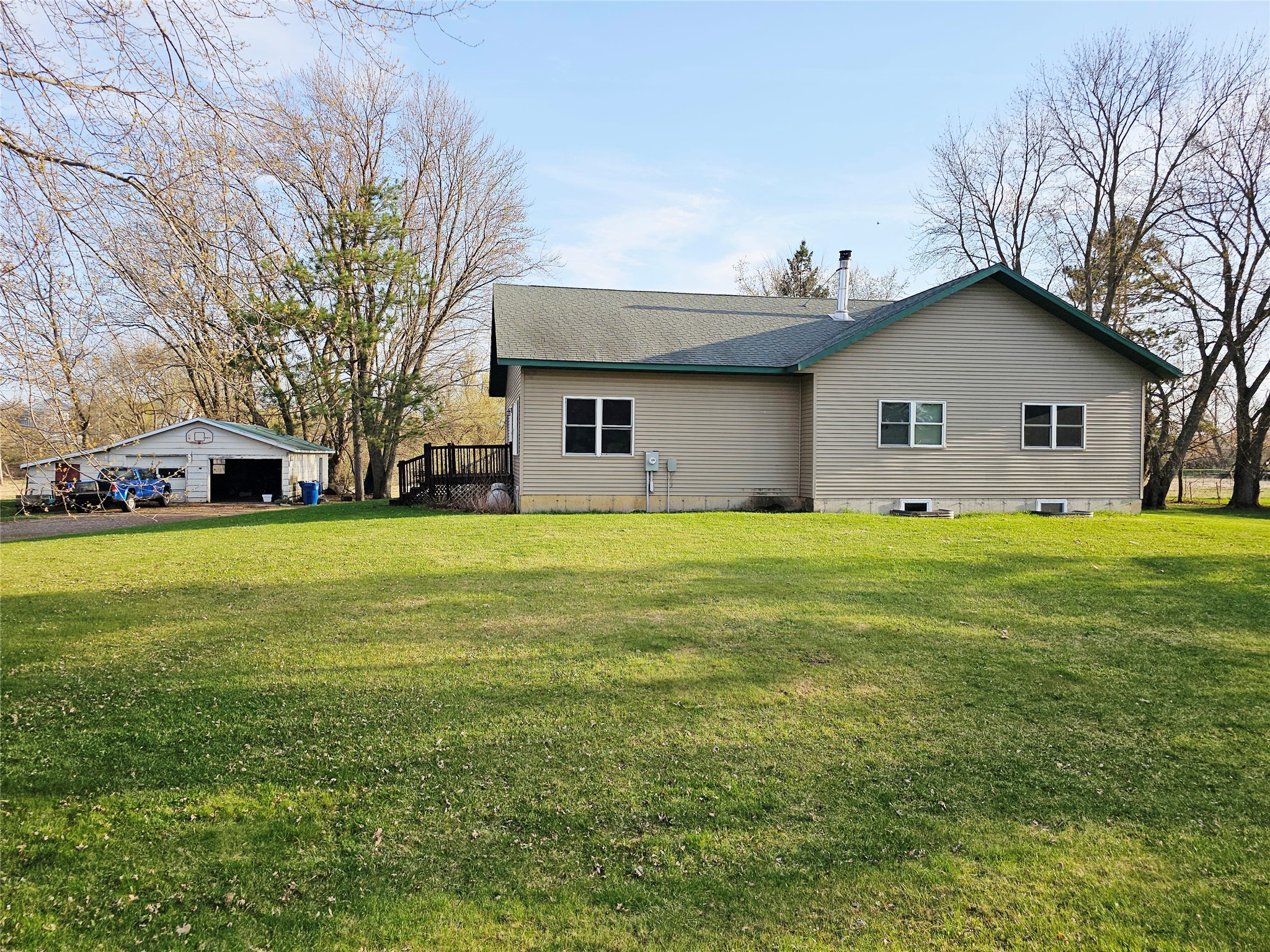 514 County Road AA Ridgeland, WI 54763 - Photo 5 of 28