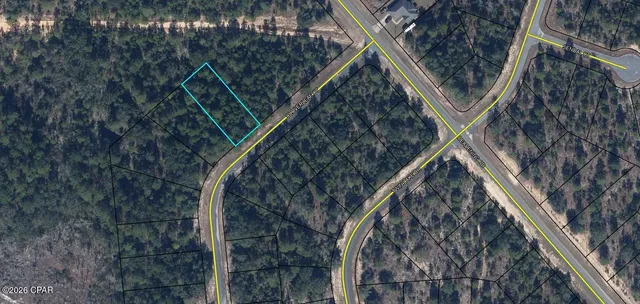 $15,000 | Lot 1 Cloverleaf Court, Chipley, FL 32428