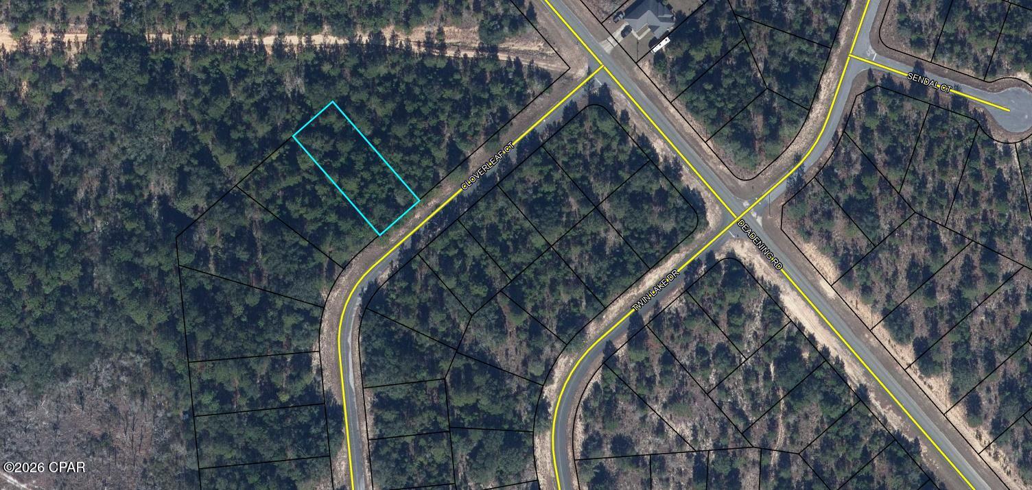 Lot 1 Cloverleaf Court Chipley, FL 32428 - Photo 5 of 5