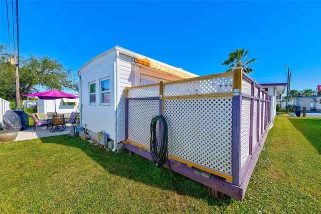 $97,000 | 27466 US Highway 19 North, Unit 106, Clearwater, FL 33761