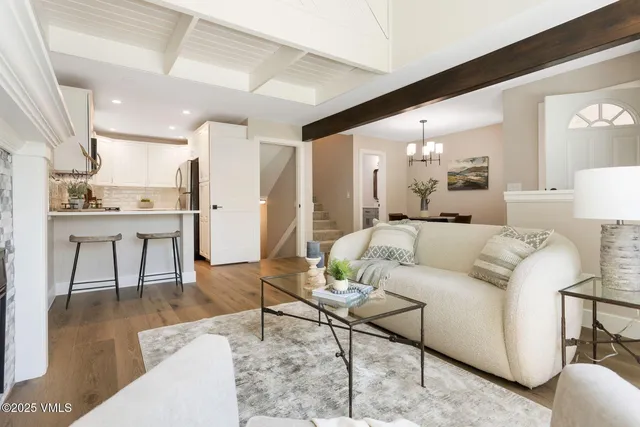 $854,000 | 1019 Edwards Village Boulevard, Unit D16, Edwards, CO 81632