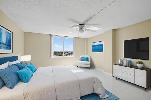 $460,000 | 301 Lake Shore Drive, Unit 711, Lake Park, FL 33403