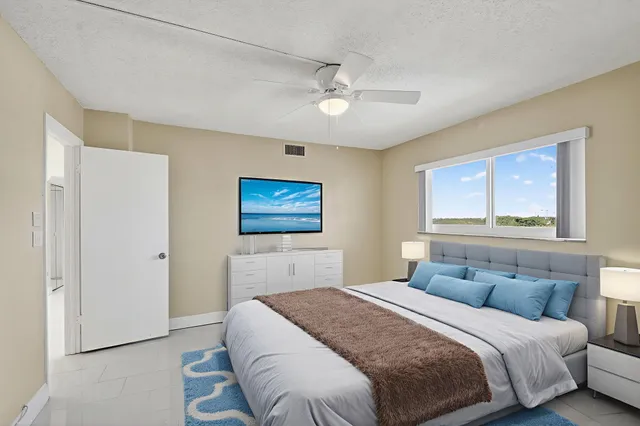 $460,000 | 301 Lake Shore Drive, Unit 711, Lake Park, FL 33403