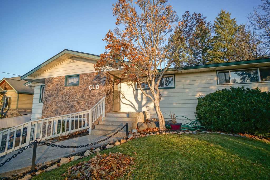 610 North Collins Road Spokane Valley, WA 99216 - Photo 1 of 25 Gallery Image 1