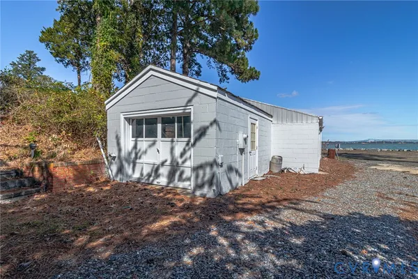 $1,295,000 | 560 Eubank Landing Road, Topping, VA 23169